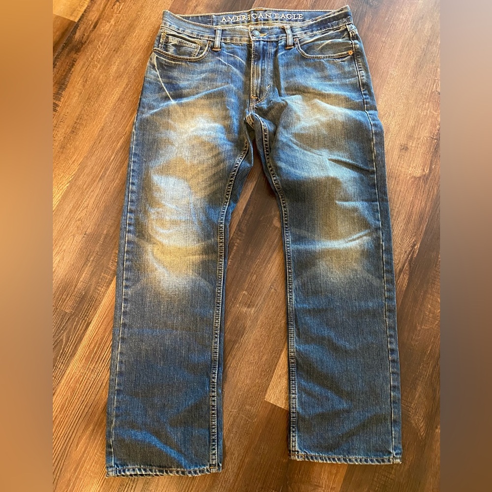 Men’s American Eagle 🦅 jeans